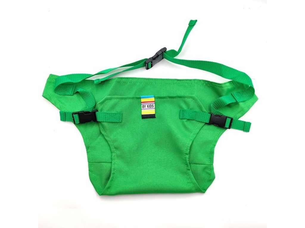 CINTO SEGURIDAD PARA BEBE EN BOLSA W392