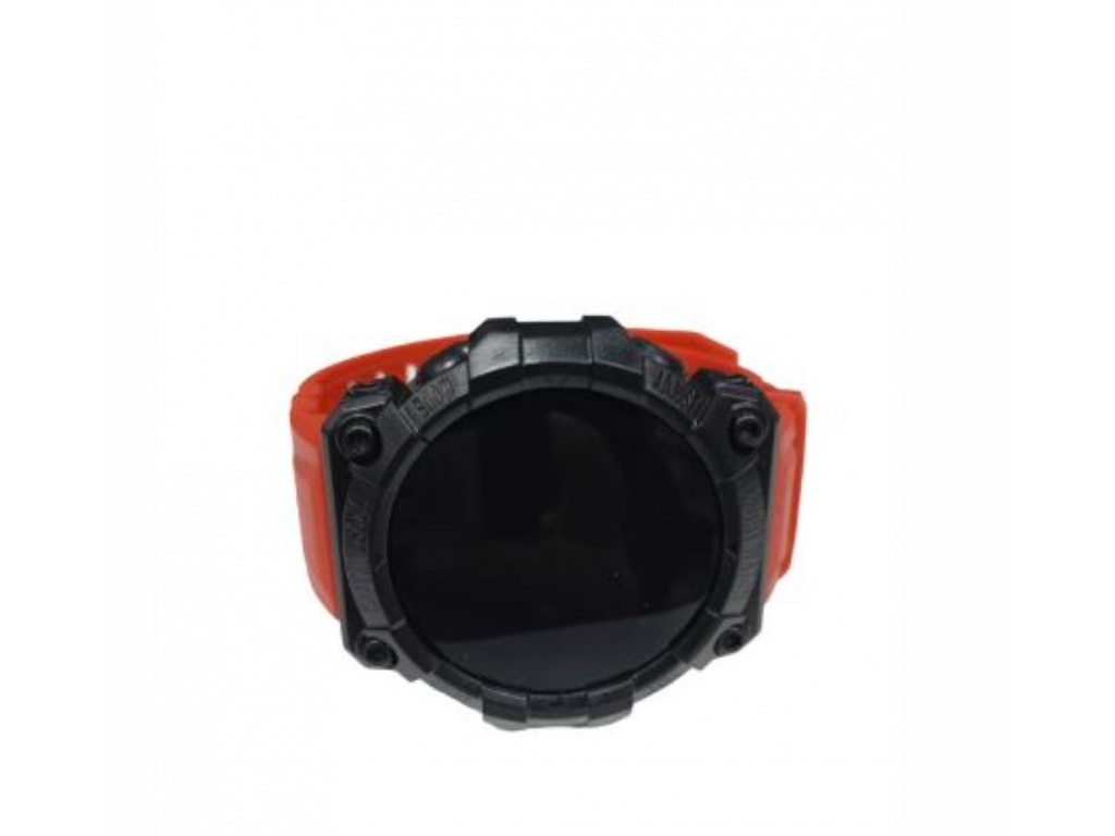 RELOJ SPORT DIGITAL LED