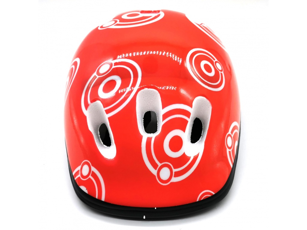 CASCO INFANTIL EN BOLSA