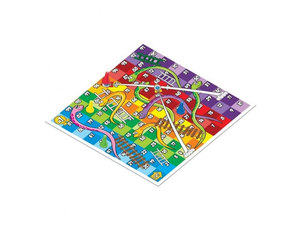 JUEGO MESA 6 EN 1 CASICOS GB 1046