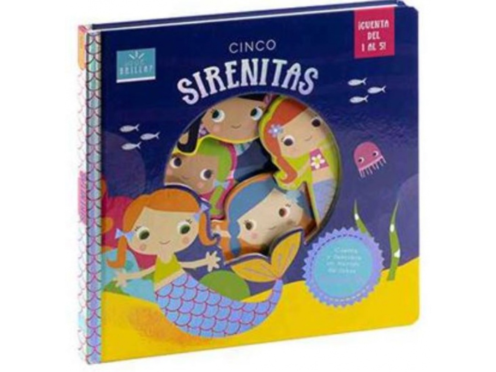 LIBRO INFANTILES VARIOS HIN 30091