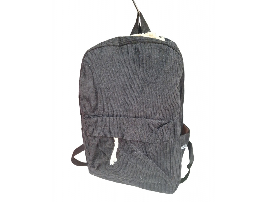 MOCHILA JUVENIL LISA 3 BOLSILLOS PANA W377