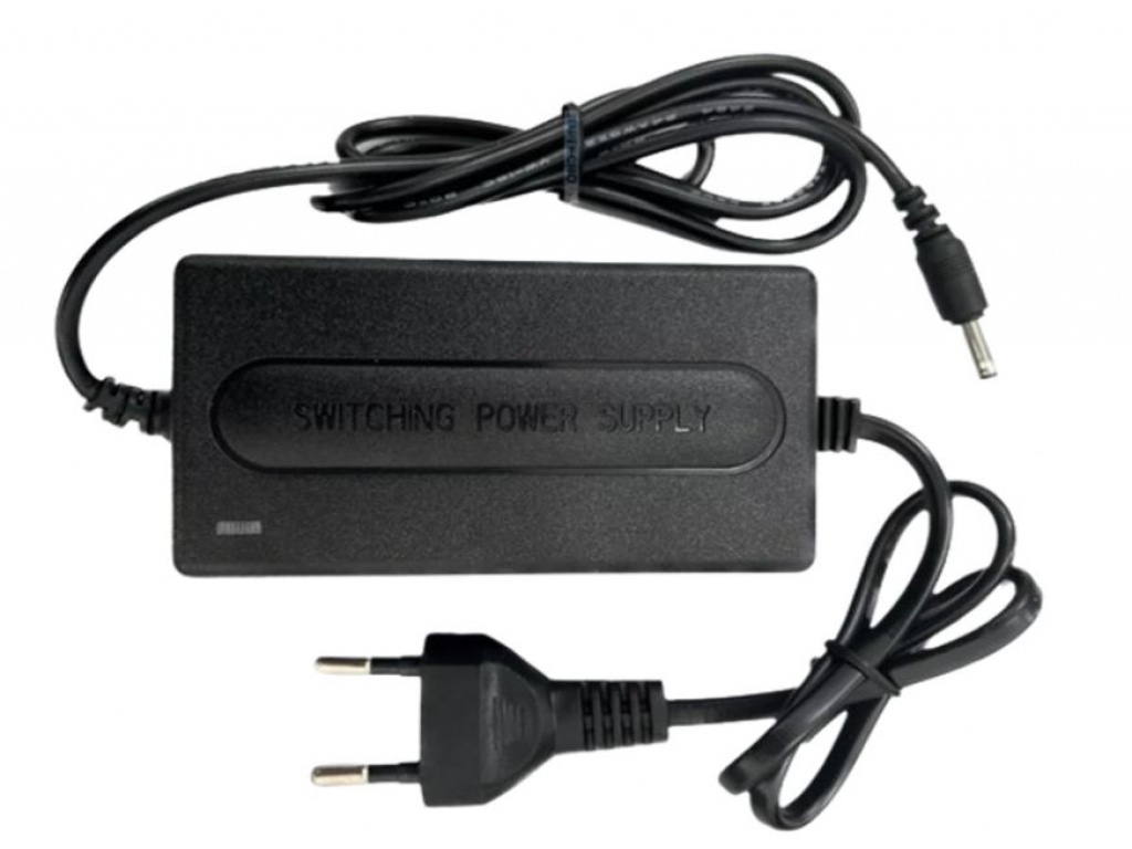 CARGADOR PARA NOTEBOOK PLAN CEIBAL VIP 12V / 2A