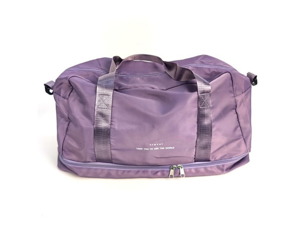 BOLSO DEPORTIVO POLIESTER BOLSI BASE W890