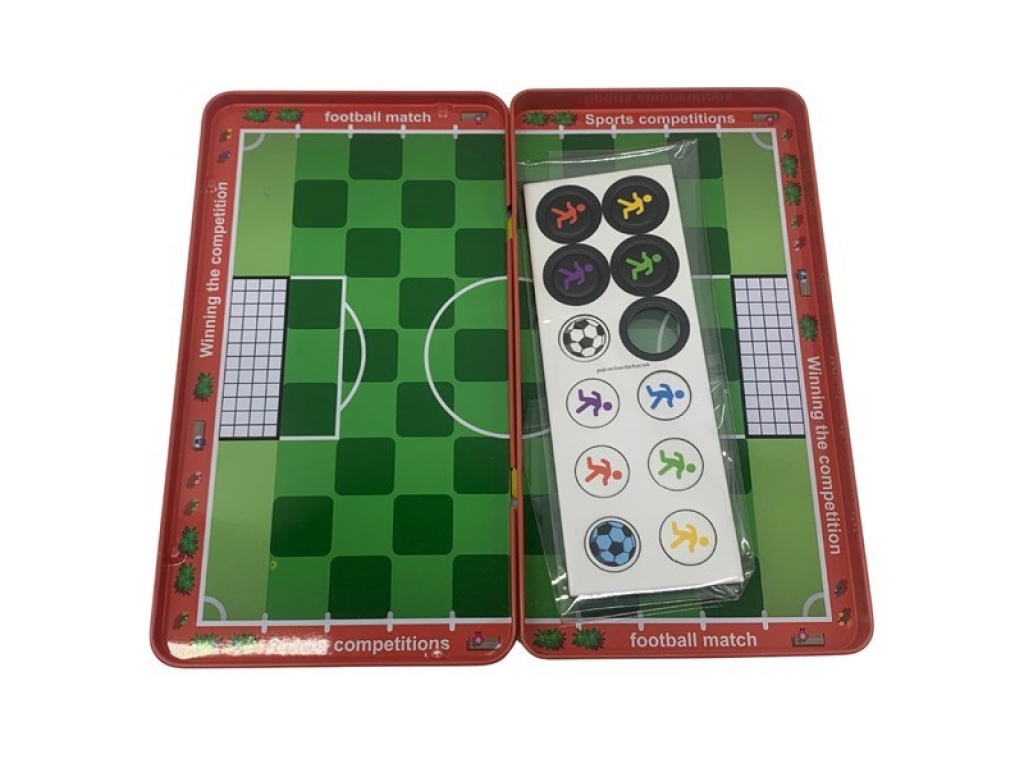 JUEGO MESA MAGNETICO FUTBOL 9060