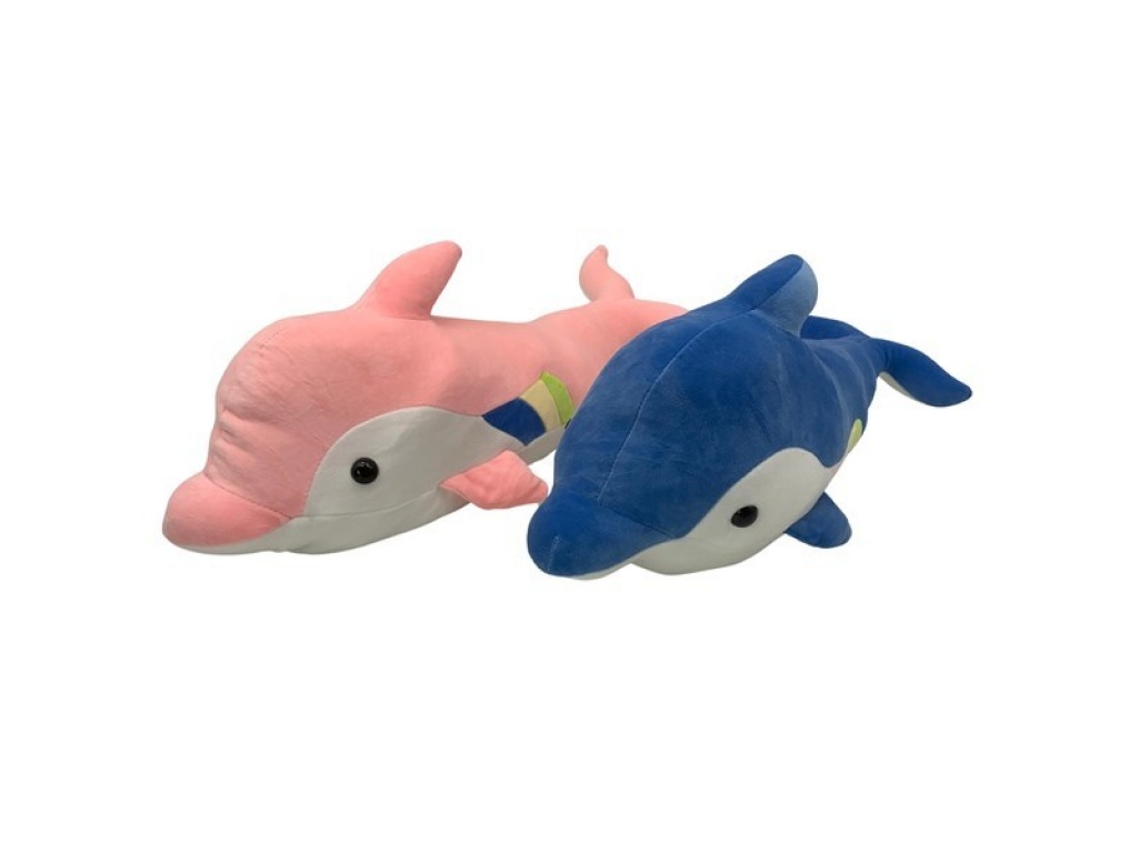 PELUCHE DELFIN 8907