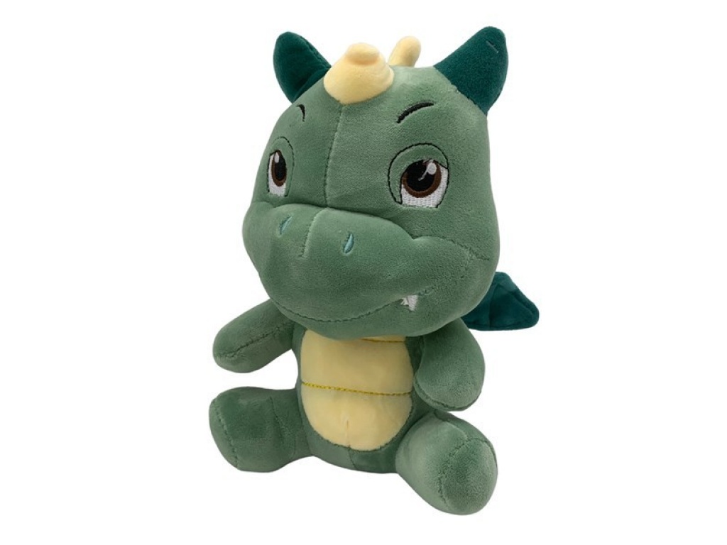 PELUCHE DRAGON 8887