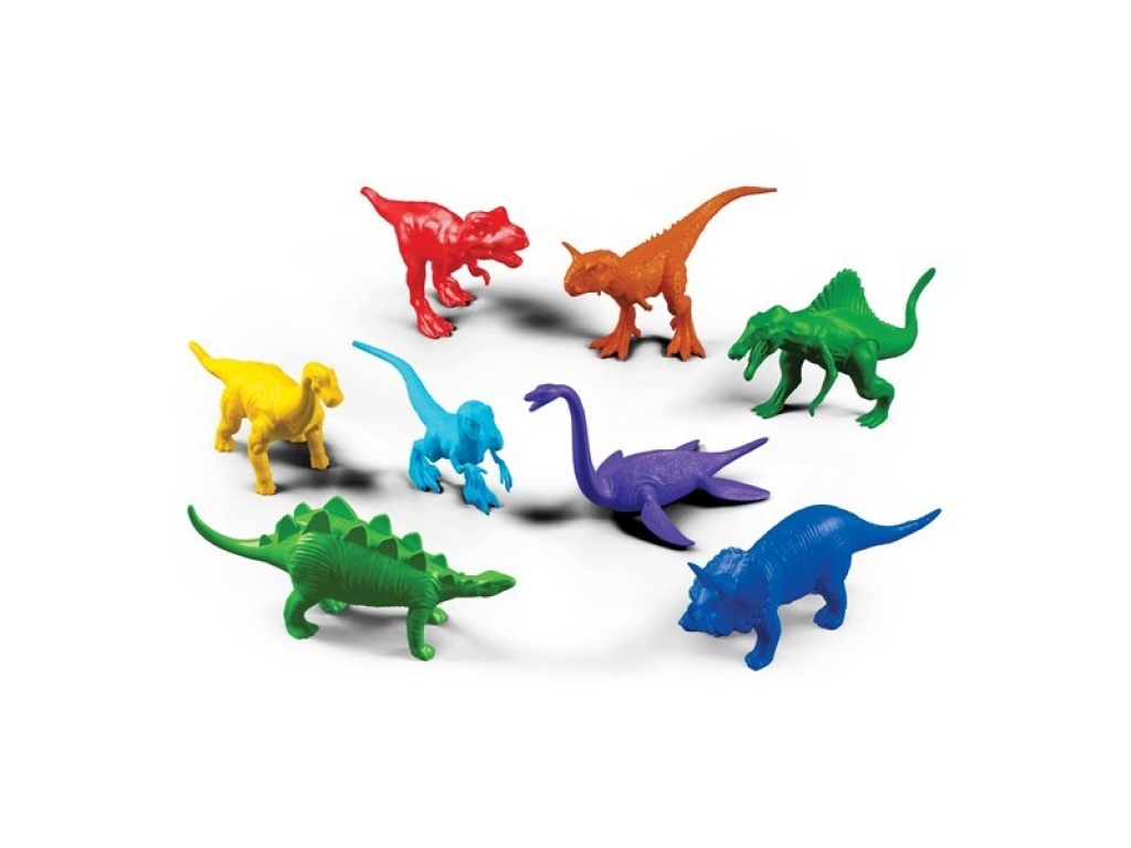 DINOSAURIO X8 EN BOLSA GB 356