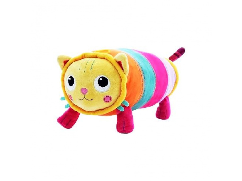 PELUCHE PHI PHI PILLOW CAT 25 CM GD002