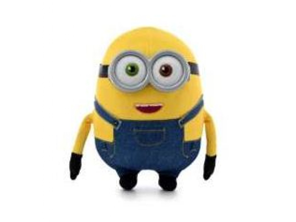 PELUCHE PHI PHI MINIONS BOB 40 CM