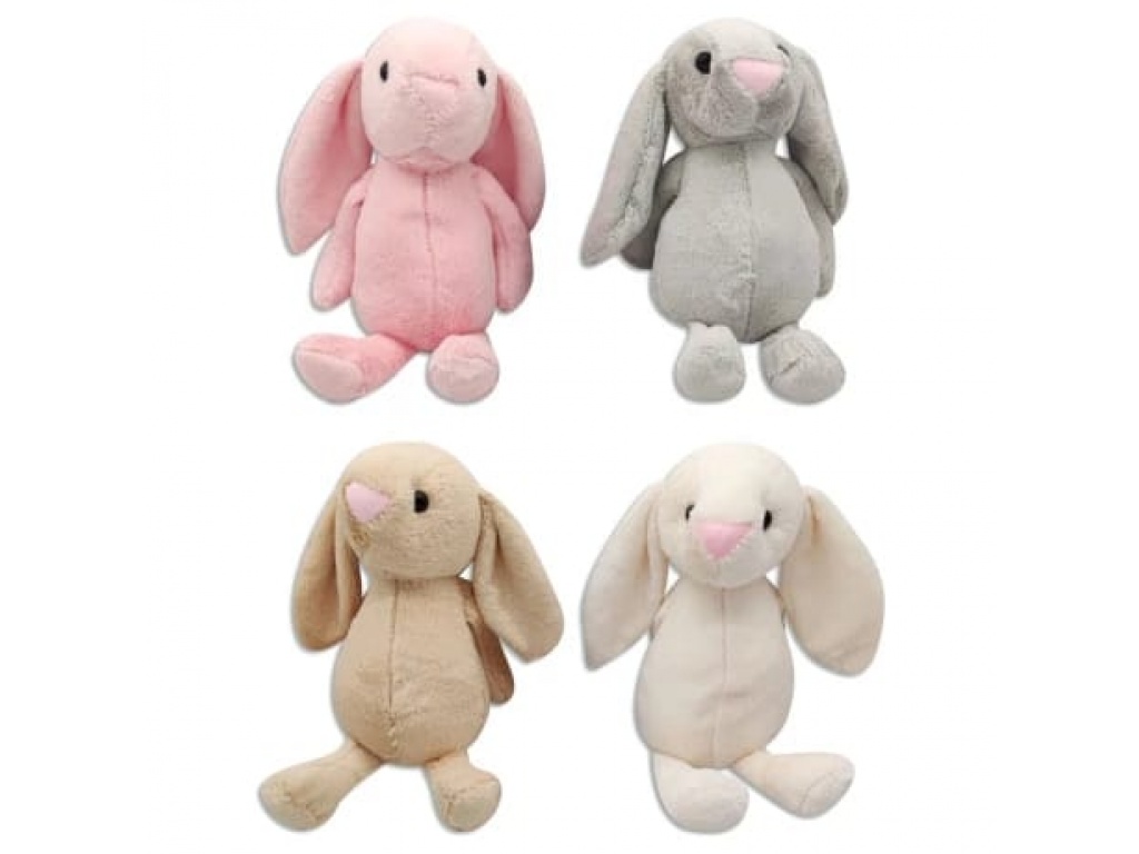 PELUCHE PHI PHI CONEJO DE PELUCHE 18 CM SURTIDOS