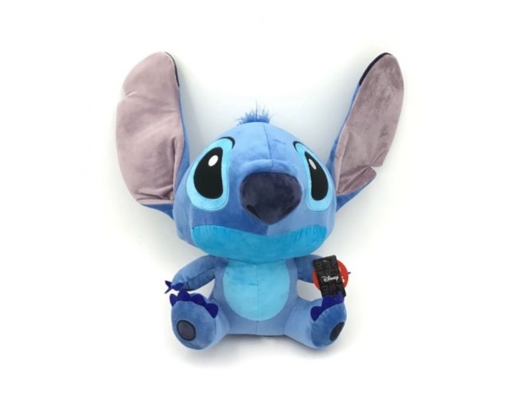 PELUCHE PHI PHI STITCH 25 CM