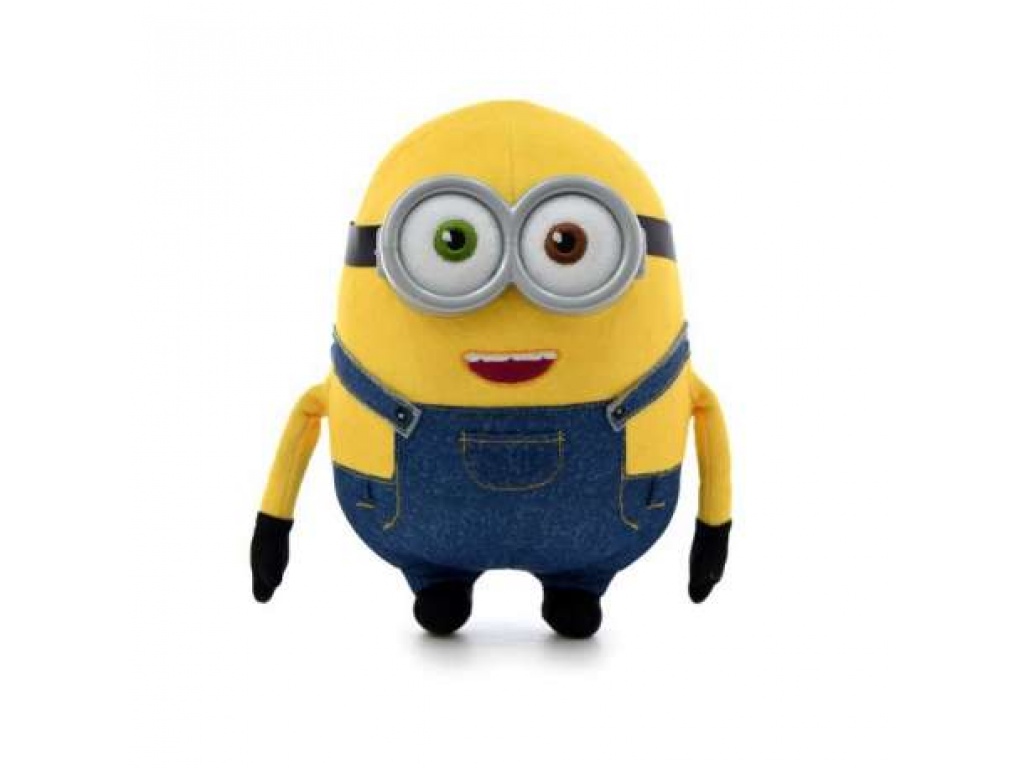 PELUCHE PHI PHI MINIONS BOB 25 CM