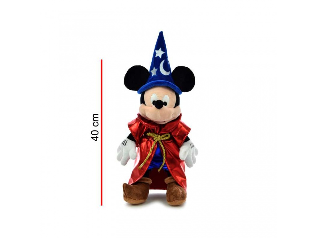 MICKEY MAGO 40 CM PHI PHI