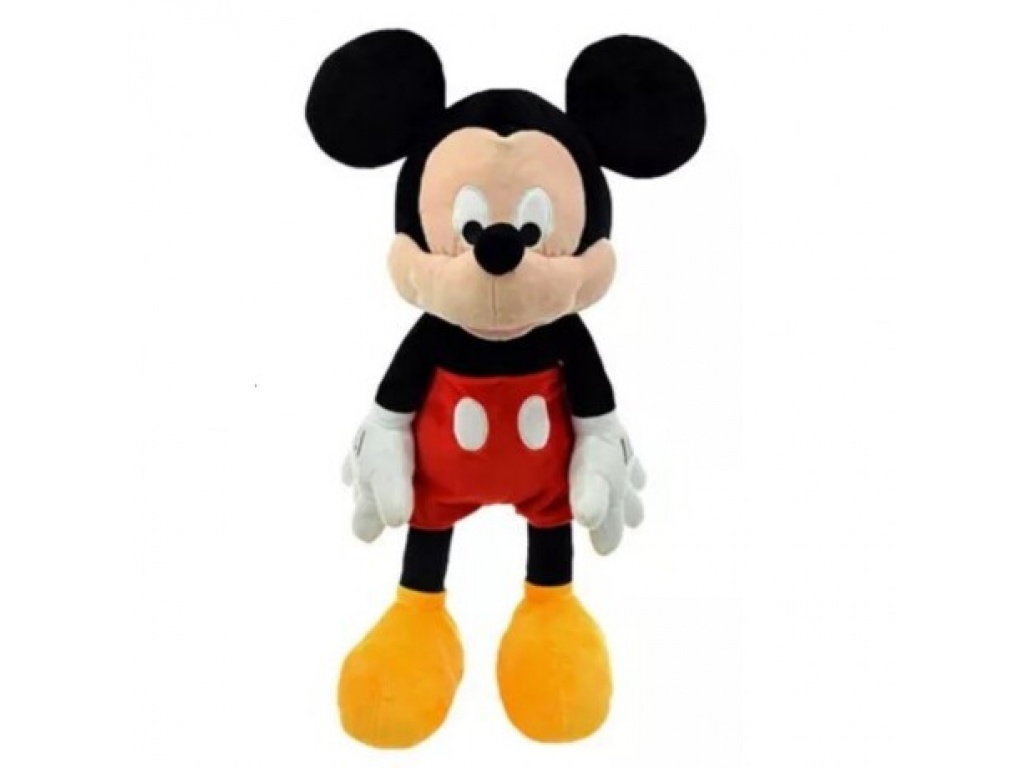 PELUCHE PHI PHI MICKEY 40 CM