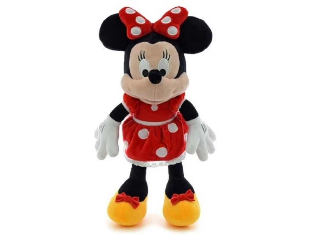 PELUCHE PHI PHI MINNIE 40 CM