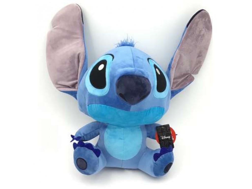 PELUCHE PHI PHI STICH 40 CM PHI PHI