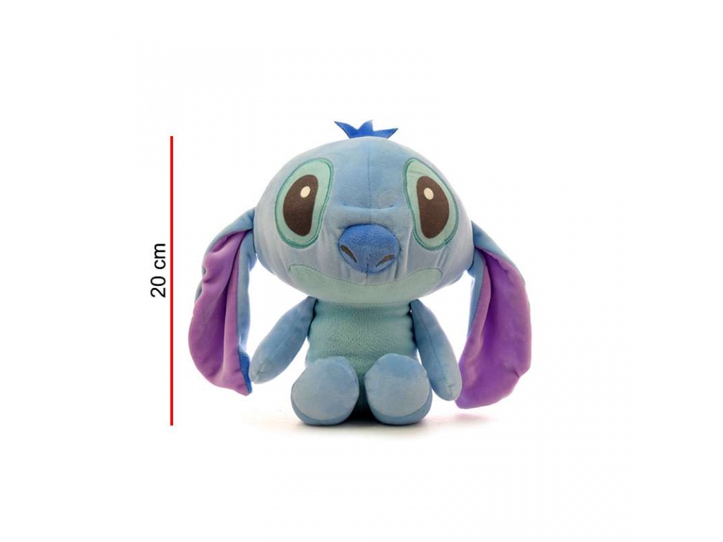 STITCH PASTEL 22CM PHI PHI