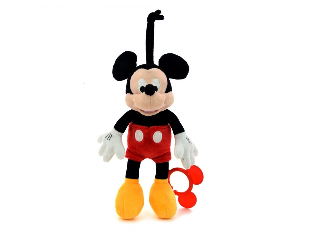 PELUCHE PHI PHI DORMIDERA MICKEY