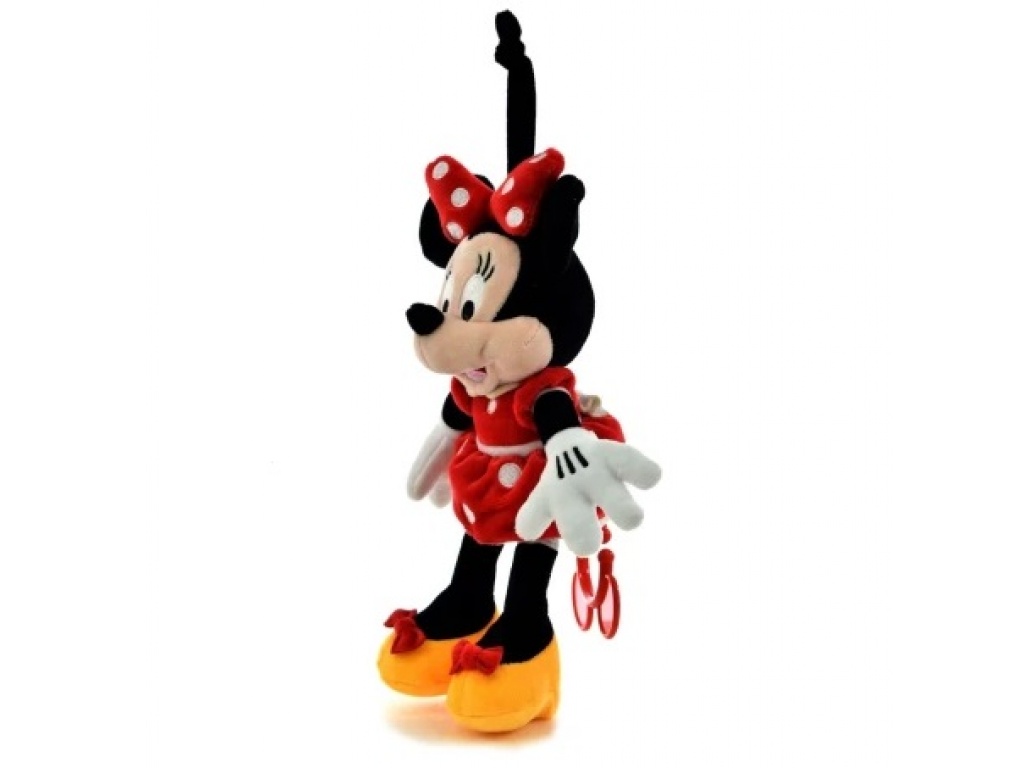 PELUCHE PHI PHI DORMIDERA MINNIE