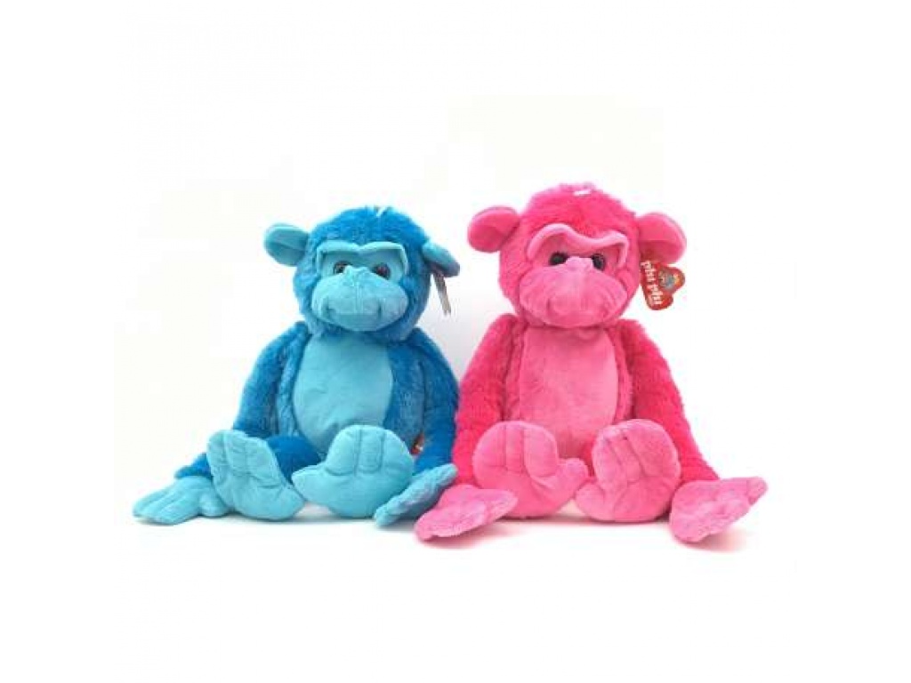 PELUCHE PHI PHI MONOS FLUOS 48 CM