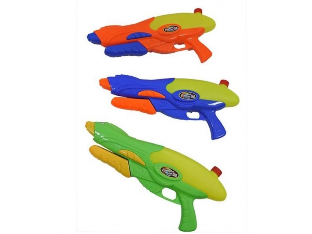 PISTOLA AGUA EN BOLSA 48 CM 7662 6927027662087