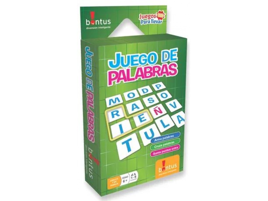 CARTAS INFANTILES JUEGOS DE LAS PALABRAS