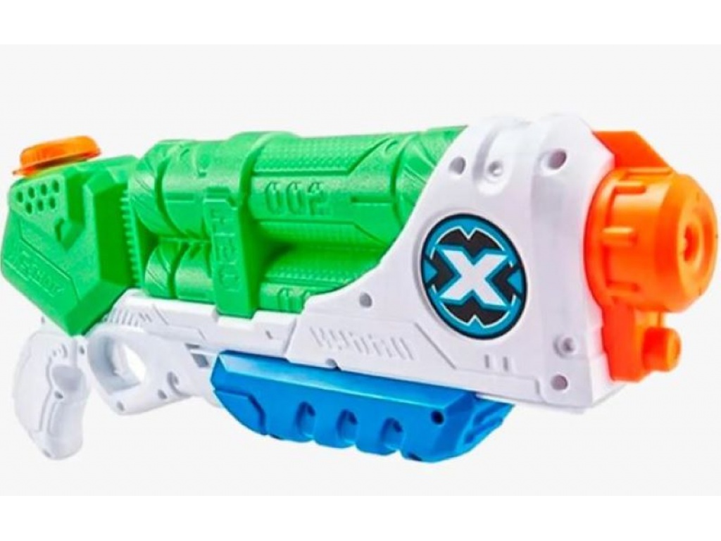 X- SHOT AGUA WARFARE TYPHOON THUNDER