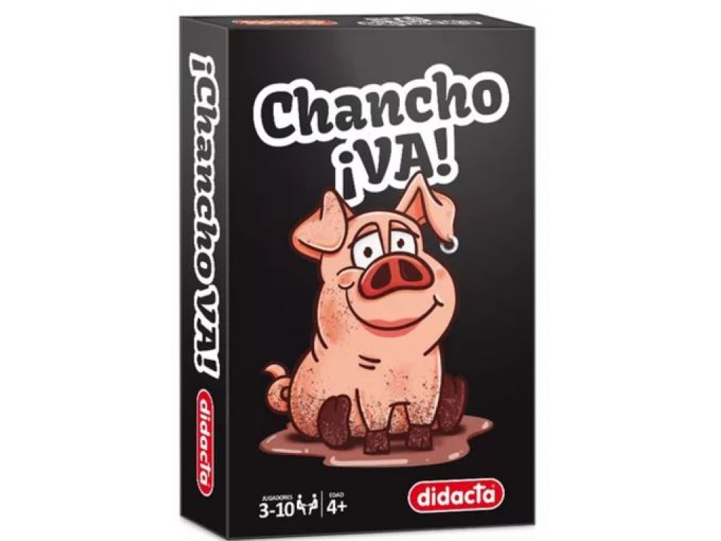 DIDACTA CHANCO VA