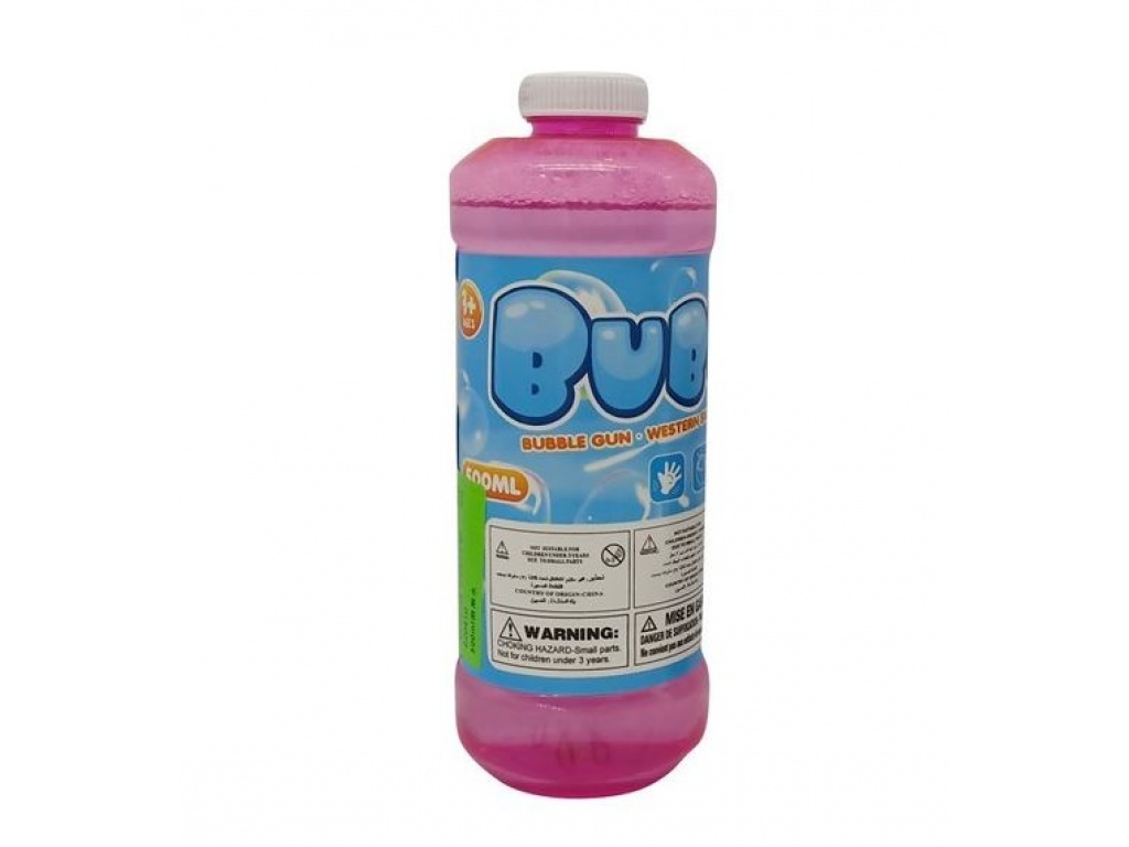 POMPERO REPUESTO LIQUIDO 500 ML 6859