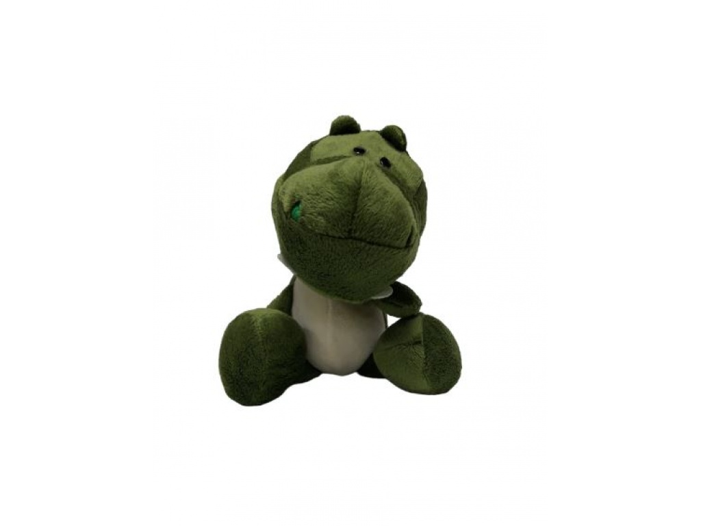 PELUCHE COCODRILO 6830