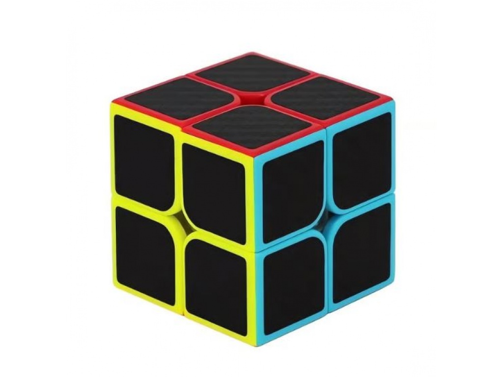 CUBO MAGICO 2 X 2   8782-3