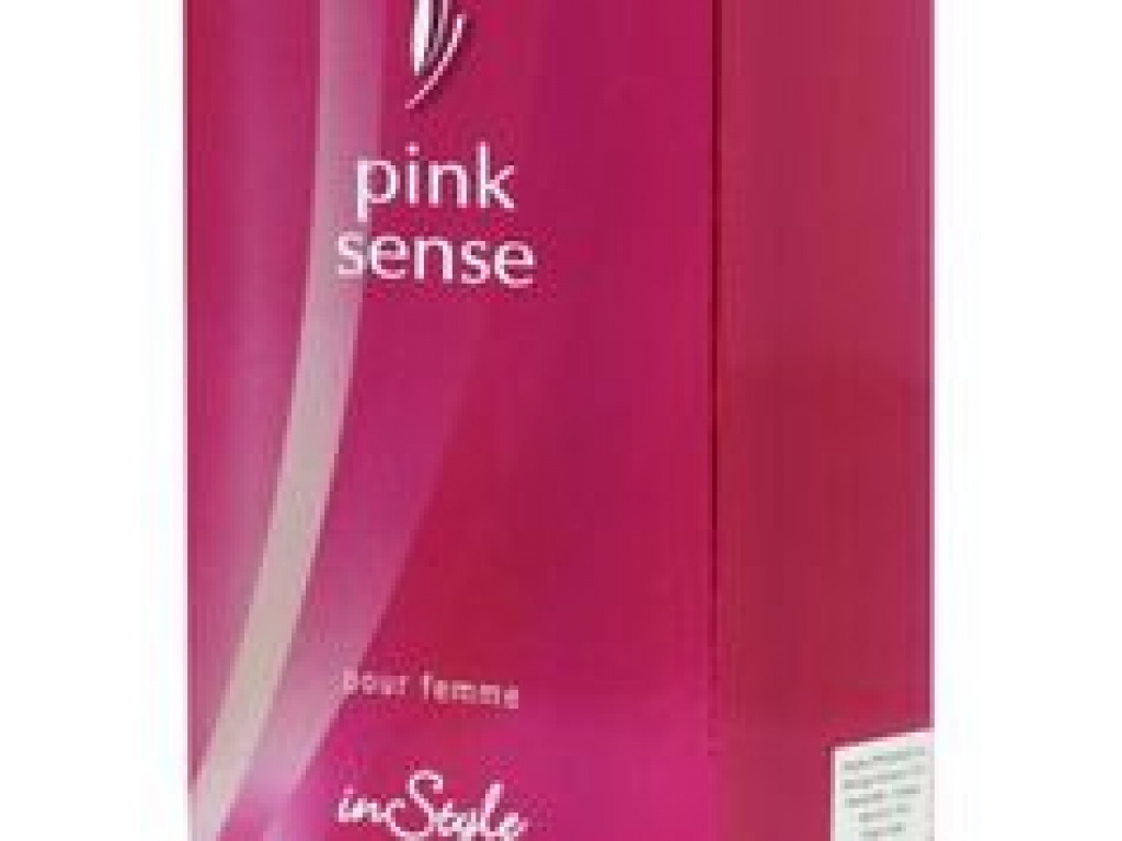 PERFUME 100ML  STYLE PINK SENSE