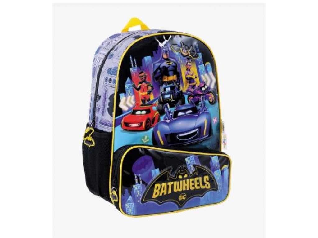 MOCHILA BATWHEELS 16 63854