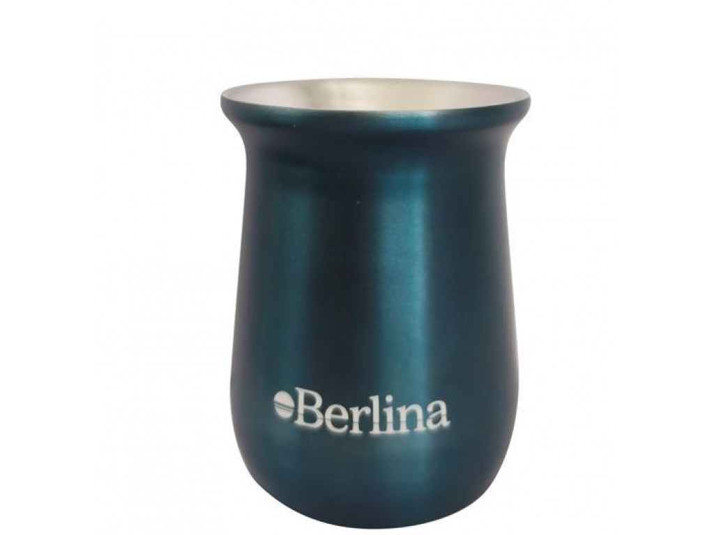 MATE BERLINA 260ML CAJA AZ