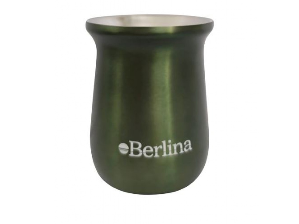 MATE BERLINA 260ML CAJA VD