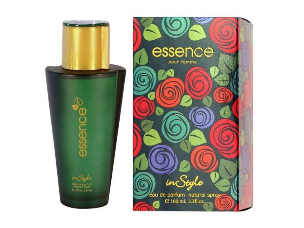 PERFUME 100ML ESSENCE MESO QF65BF