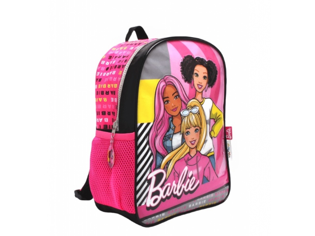 MOCHILA BARBIE 12