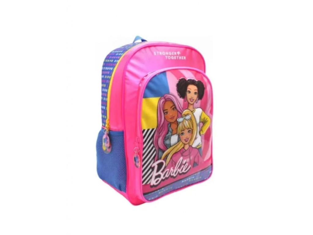 MOCHILA BARBIE 16"