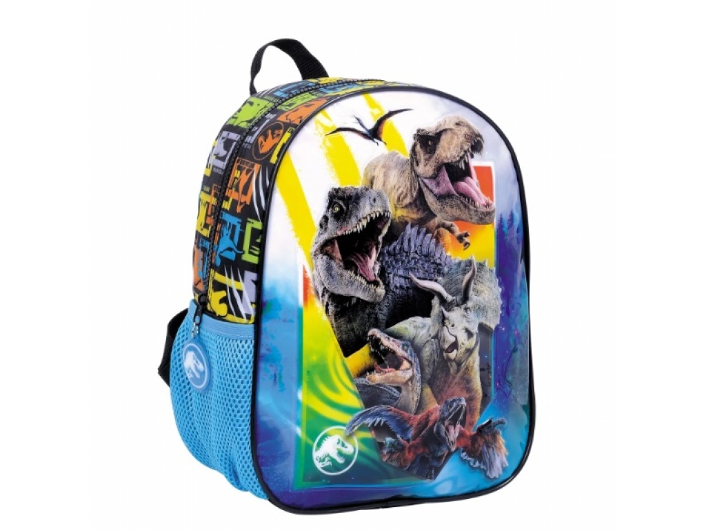 MOCHILA JURASSIC 12"