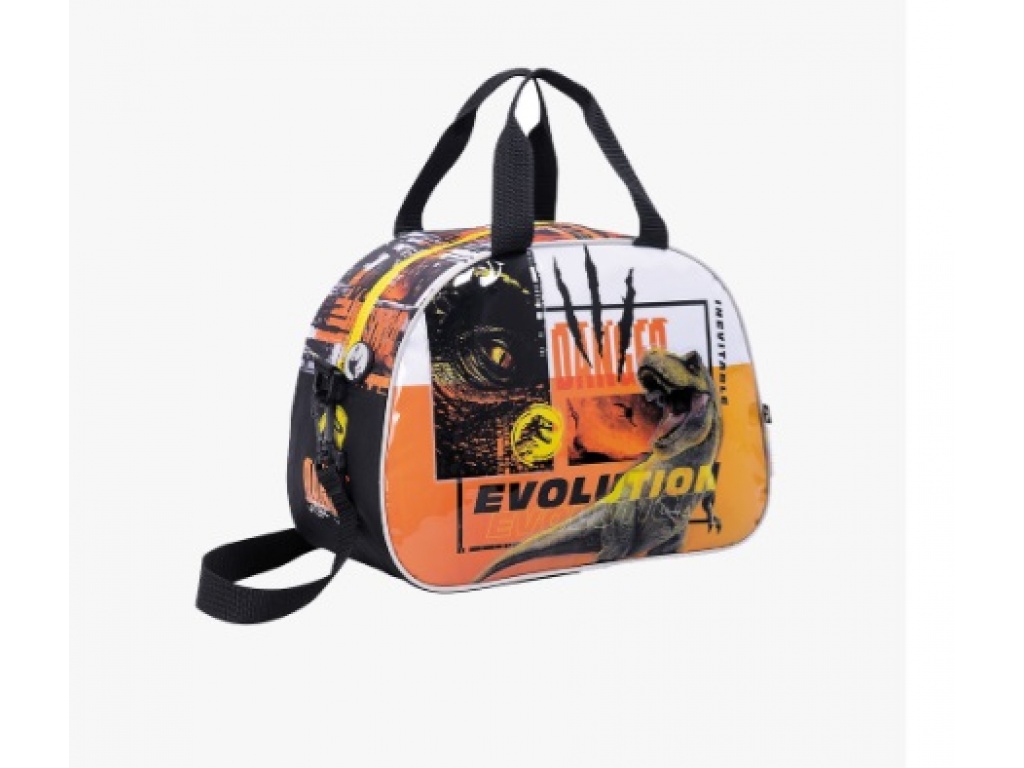 BOLSO JURASSIC