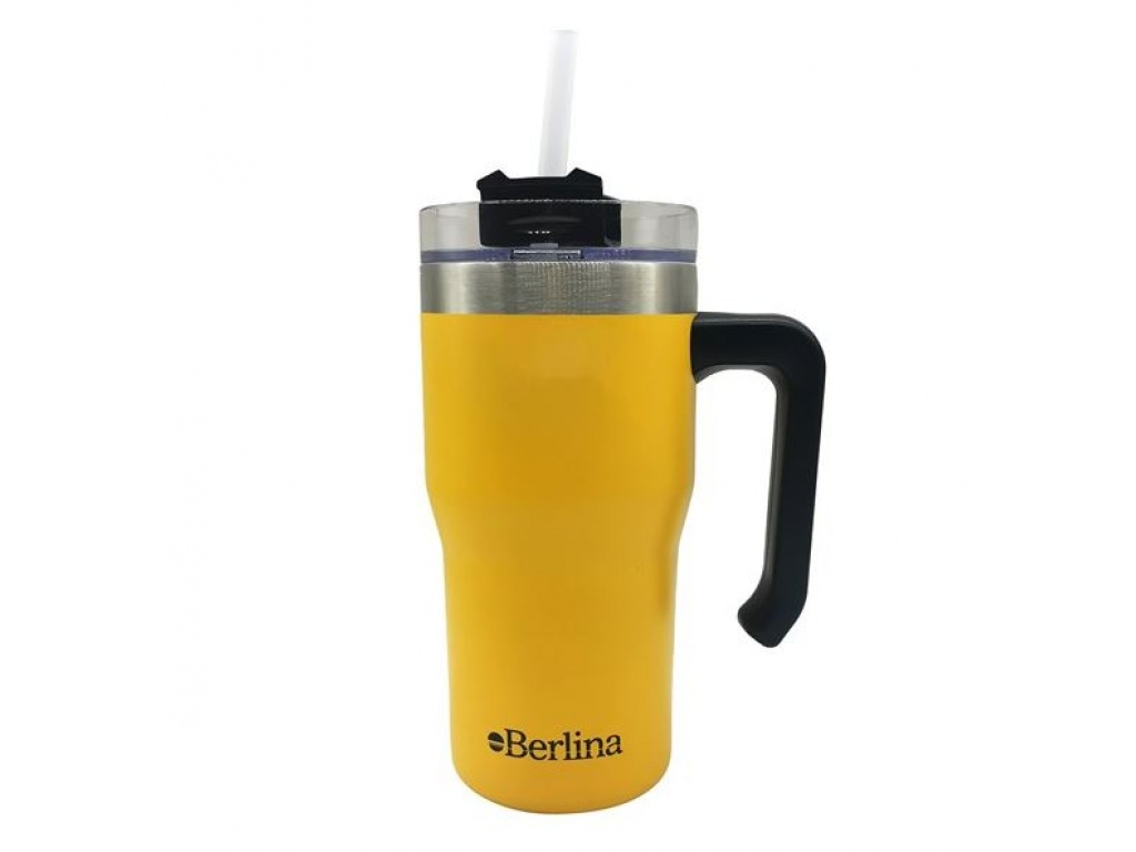 VASO TERMICO 600 ML ASA SORBITO BERLINA AM