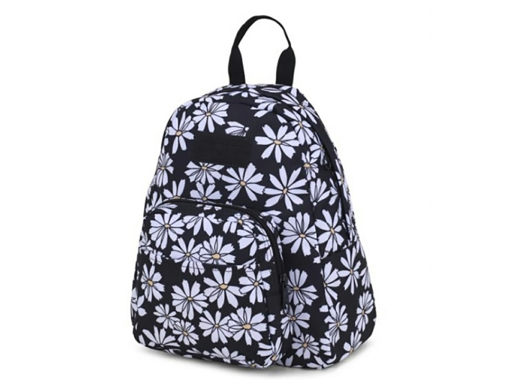 MOCHILA JANSPORT HALF PINT JS00TDH6-GY0