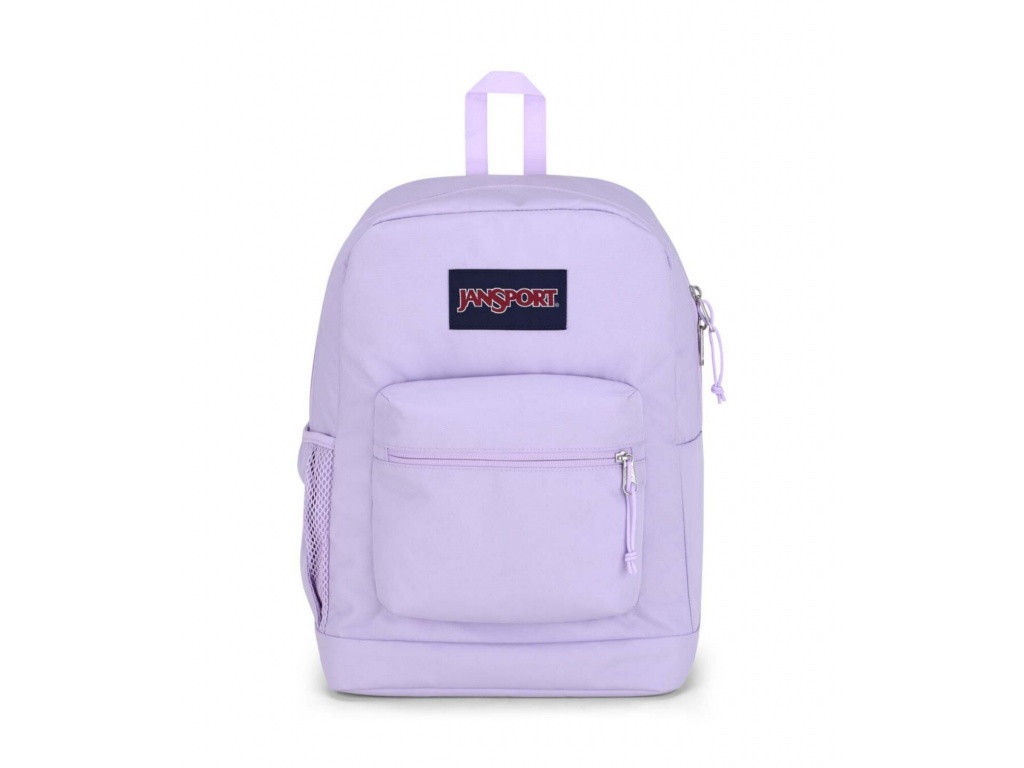 MOCHILA JANSPORT CROSS TOWN PLUS JS0A7ZNZ-5M9