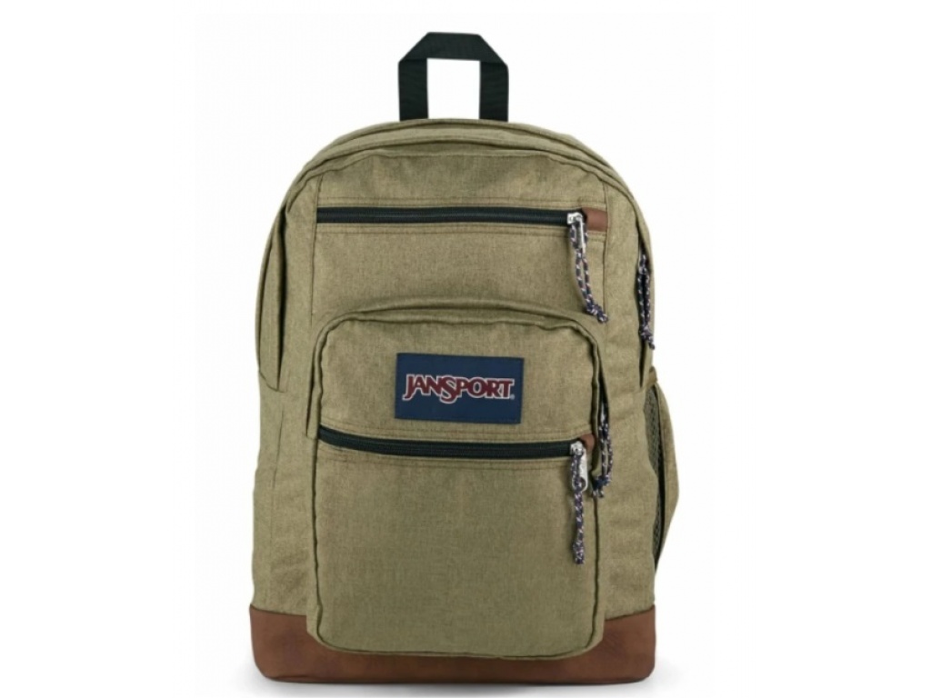 MOCHILA JANSPORT COOL STUDENT JS0A2SDD-82C