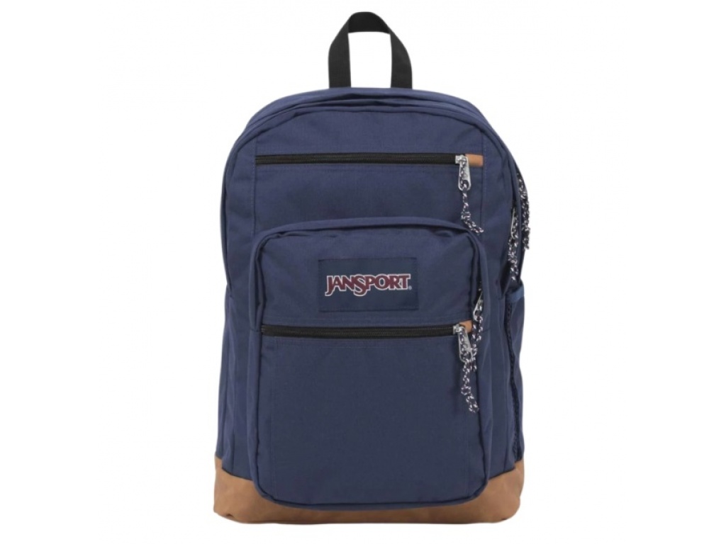 MOCHILA JANSPORT COOL STUDENT JS0A2SDD-003