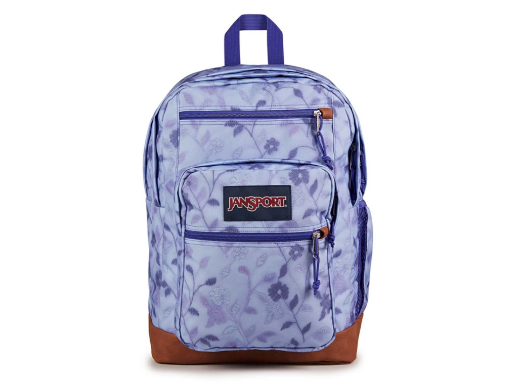 MOCHILA JANSPORT COOL STUDENT JS0A2SDD-KU9