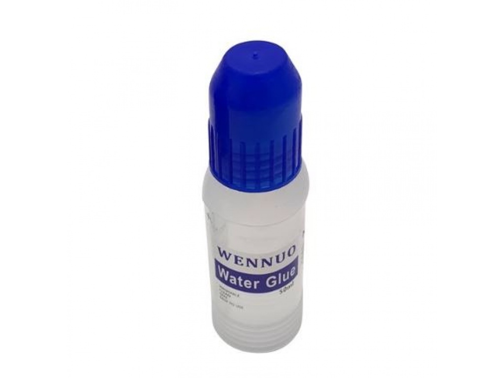 GOMA PEGAR 50ML TRANSPARENTE